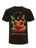 Jai Hanuman - Hindu T-Shirt