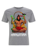 Jai Hanuman - Hindu T-Shirt