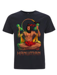 Jai Hanuman - Hindu T-Shirt