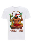 Jai Hanuman - Hindu T-Shirt